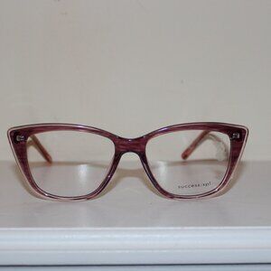 Success Women's Glasses (Macy)